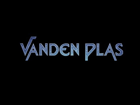 Vanden Plas - "Under The Horizon" - Lyric Video