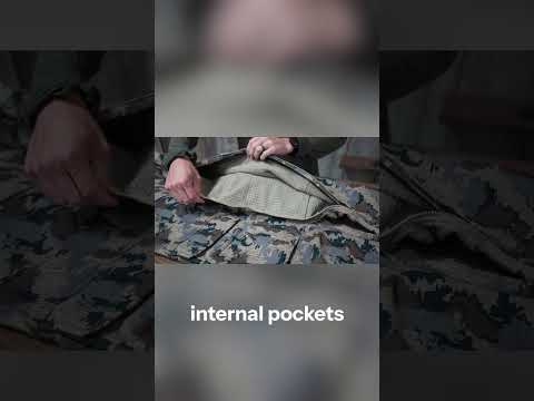 ThermoShield Bibs video 1