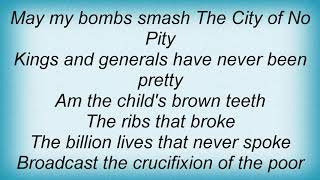 Solefald - Anti-City Strategy Lyrics