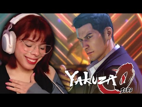 Don't Stop Dancing | Yakuza 0 First Playthrough | Part 3