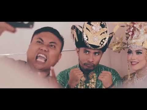 Ecko Show Feat Sativa - Halalkan [Official Video Clip]