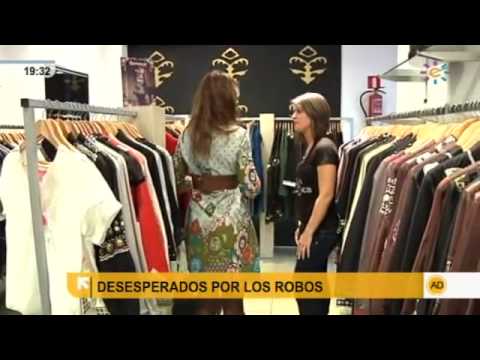 ¿Cómo evitar los hurtos?