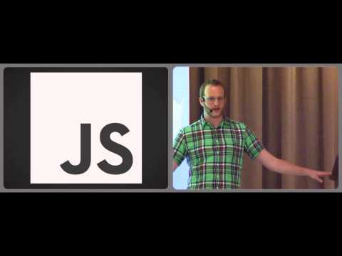 Saturday Morning Keynote - Python Everywhere - Jacob Kaplan-Moss