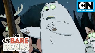 Download lagu Beary Scary Stories for Halloween! π§ We Bare Bears | Cartoon Network mp3 Download lagu Beary Scary Stories for Halloween! π§ We Bare Bears | Cartoon Network mp3