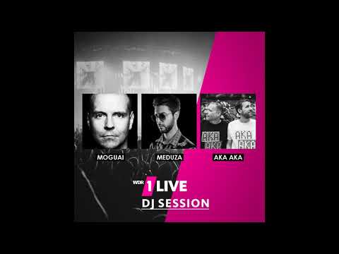 Aka Aka @ 1LIVE Dj Session 29.11.2020