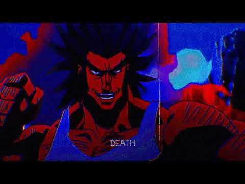 BROC $TEEZY - LINE EM UP FEAT. 83HADES