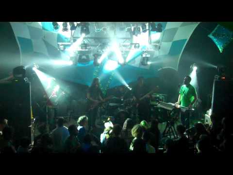 The Heavy Pet 4-27-13 Domefest 4