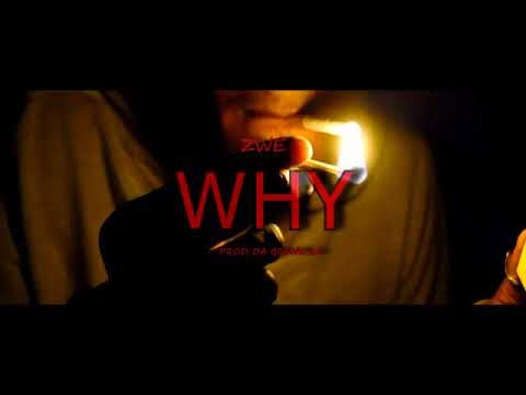 Why (Official Music Video) Prod. Da Brave SA