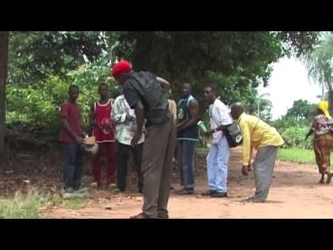 Ogene-Udu - The Art Of Rhythmic Balance