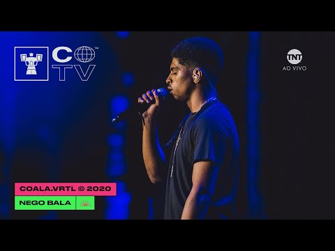 Nego Bala @ Coala.VRTL 2020