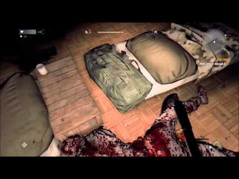 Dying Light Pt   22