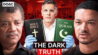 The REAL Reason Even Scientists Don’t Replace God