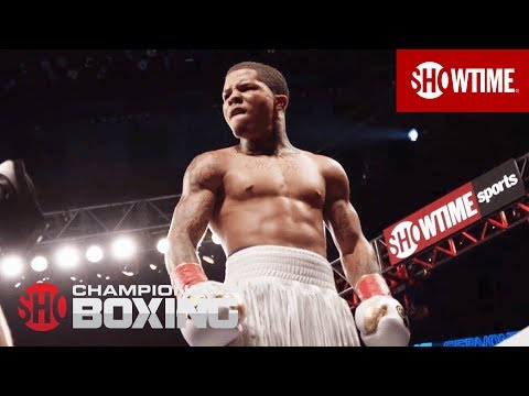 Gervonta Davis vs. Jesus Cuellar For The WBA 130-Pound Title Confirmed For April Showtime Card