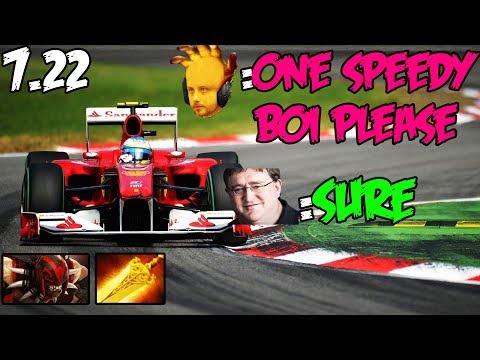 Pick Speedy Boy to Feel Good - Gorgc Bloodseeker Ranked