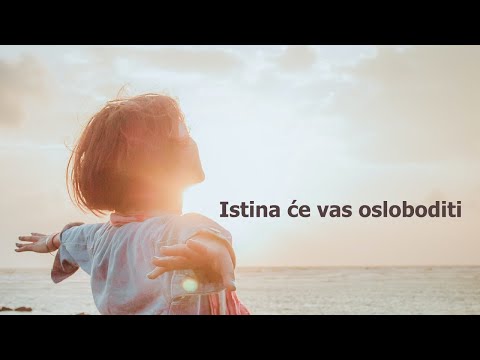Istina će vas osloboditi - Marina Matošević