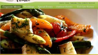 Dallas Breakfast Catering