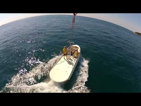 Summer trip (Croatia)