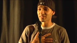 Two Way Mirror - Short Film Starring Karim Jovian