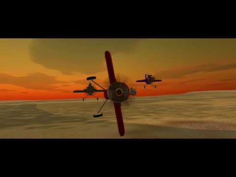 Acolá (There) - Trailer #acola #animation #animacion #animareing #awardanimation