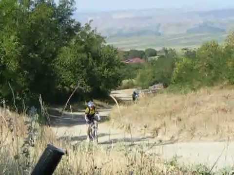 Vaslui Chircesti 29-7-2012