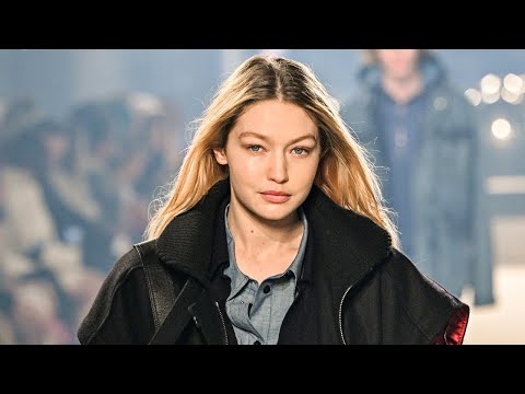 How To Pronounce Gigi Hadid