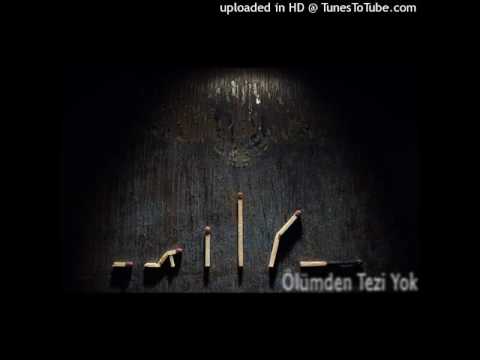 Emre Gülay ft Sparki - Ölümden Tezi Yok