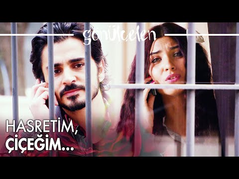 Cihan, Hasret'i çok özlüyor! - Gönülçelen 2. Bölüm