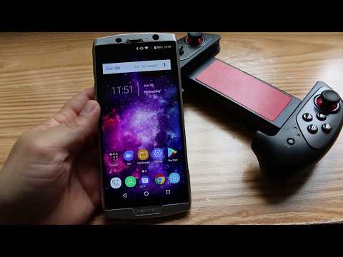 HomTom HT70 (SouljaPhone)  As My Daily Driver