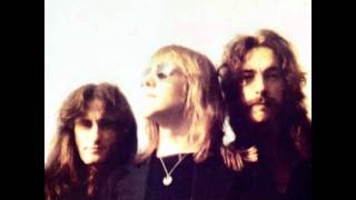 Rush - Turn The Page