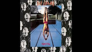 Download lagu Def Leppard - High 'n' Dry (1981) mp3 Download lagu Def Leppard - High 'n' Dry (1981) mp3