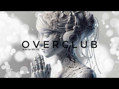 IMMERSIVE Melodic Techno 🔊 OVERCLUB by Damian William