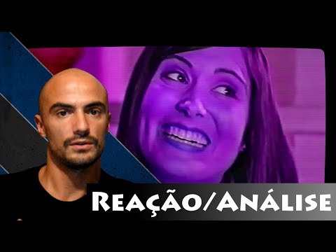 X-TENSE - #PIXAGRANDE ft SP DEVILLE [REAÇÃO/ ANÁLISE] Deixa ver