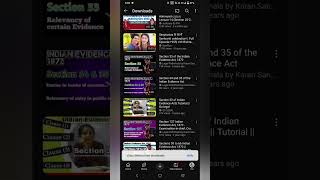 Download lagu How to recover deleted vedios on youtube || YouTube par delete huyi videos kaise vapis laye mp3 Download lagu How to recover deleted vedios on youtube || YouTube par delete huyi videos kaise vapis laye mp3