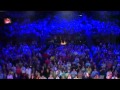 Kingsmen  Stand Up   at 2012 NQC