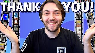 5 Years Of Weekly Videos!