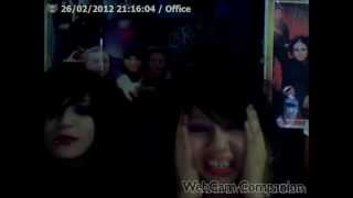 THE RASMUS MADNESS VLOG CONTEST.wmv