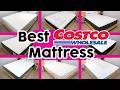 Best Costco Mattress 17 Mattresses Objectively Tested