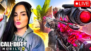 just another day of codm things