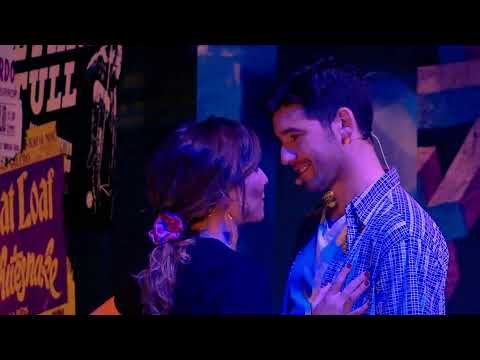 Hoy no me puedo levantar Asociación Docevientos 2019 PARTE 1