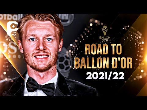 Simon Kjaer 2021\22 - Road To Ballon D'Or - Best Defensive Skills, Goals & Tackles | HD