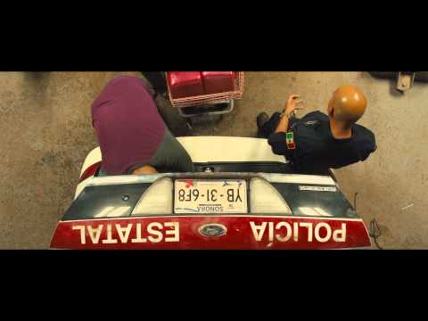 Bande-annonce 90s VF