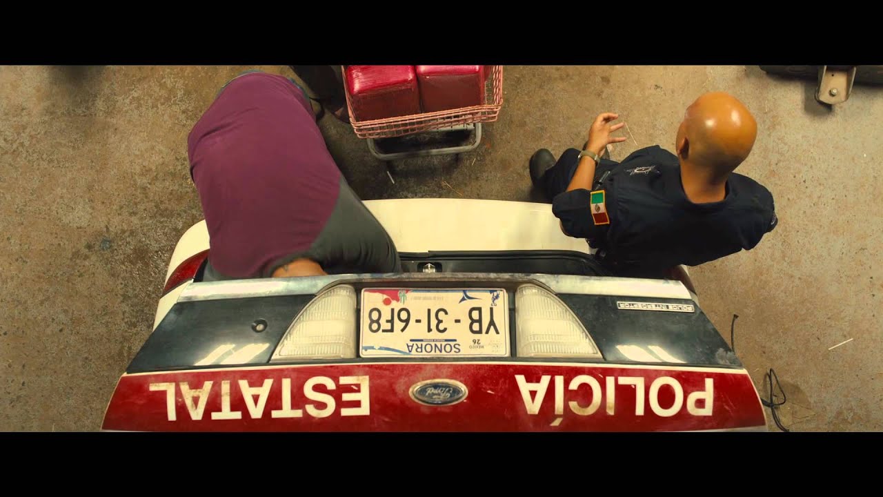 Bande-annonce 90s VF