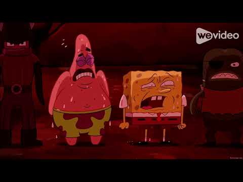 Webby and the Huey, Dewey and Louie 2  Spike's Adventure part 8