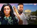 MY HIDDEN SCARS FREDRICK LEONARD STELLA UDEZE Nigerian Movie