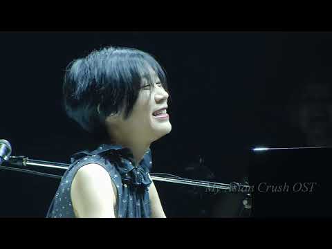 4k Maaya Sakamoto  feat. Yoko Kanno -  Yakusoku wa iranai (I don't Need a Promise) Escaflowne