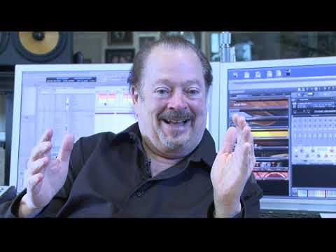 Tommy Tedesco meets his match with Artie Butler