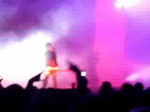 NIN - Closer (Live 2006)
