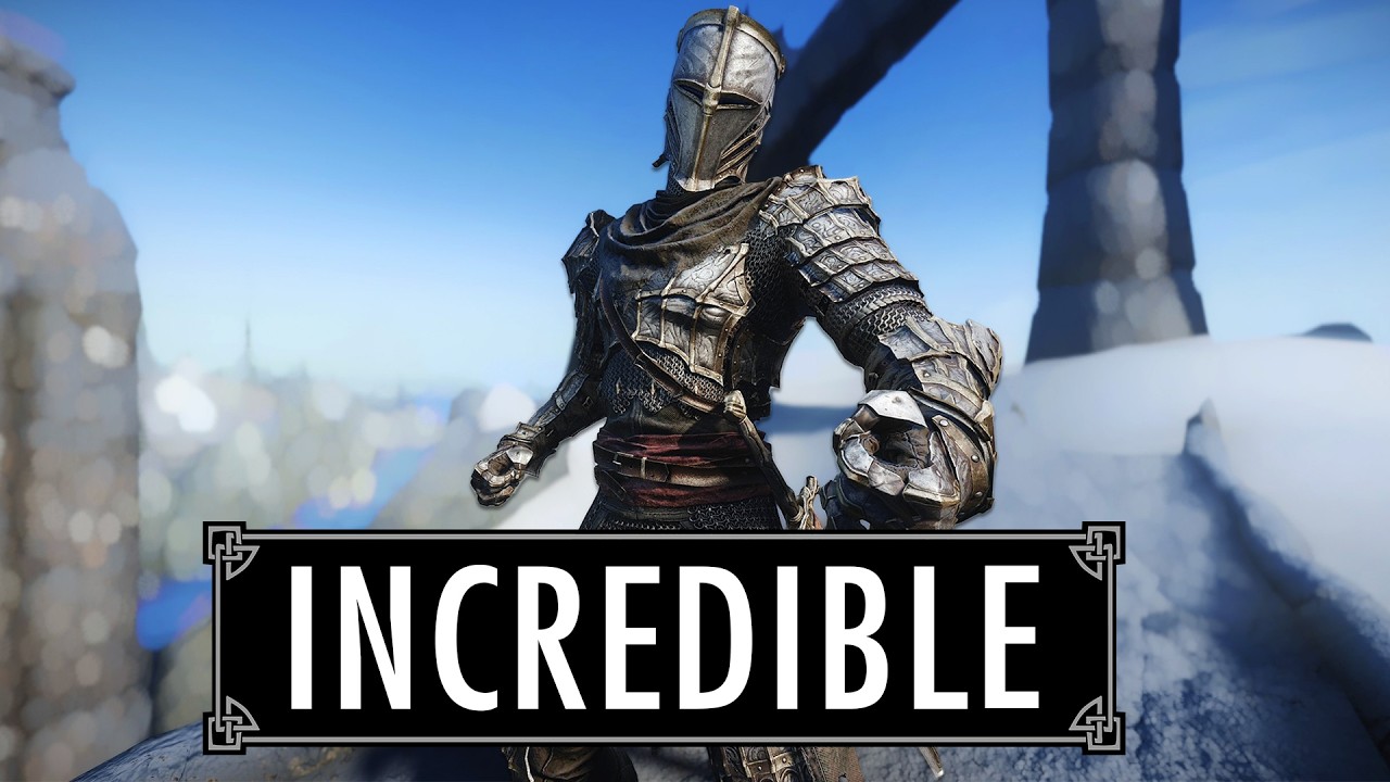 Insane NEW Skyrim Mods You Must Try! (Before 2026)