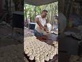 Parotta Making Wedding Porotta Recipe Limra Catering Kerala Parotta Parotta Bunparotta