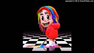 6ix9ine &quot;KIKA&quot; ft Tory Lanez (Audio Oficial)